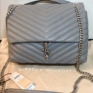Rebecca Minkoff Eddie CrossBody Bag